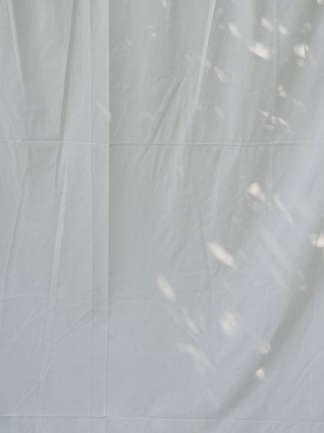 Linen Regular Fit Chambray Blue Shirt