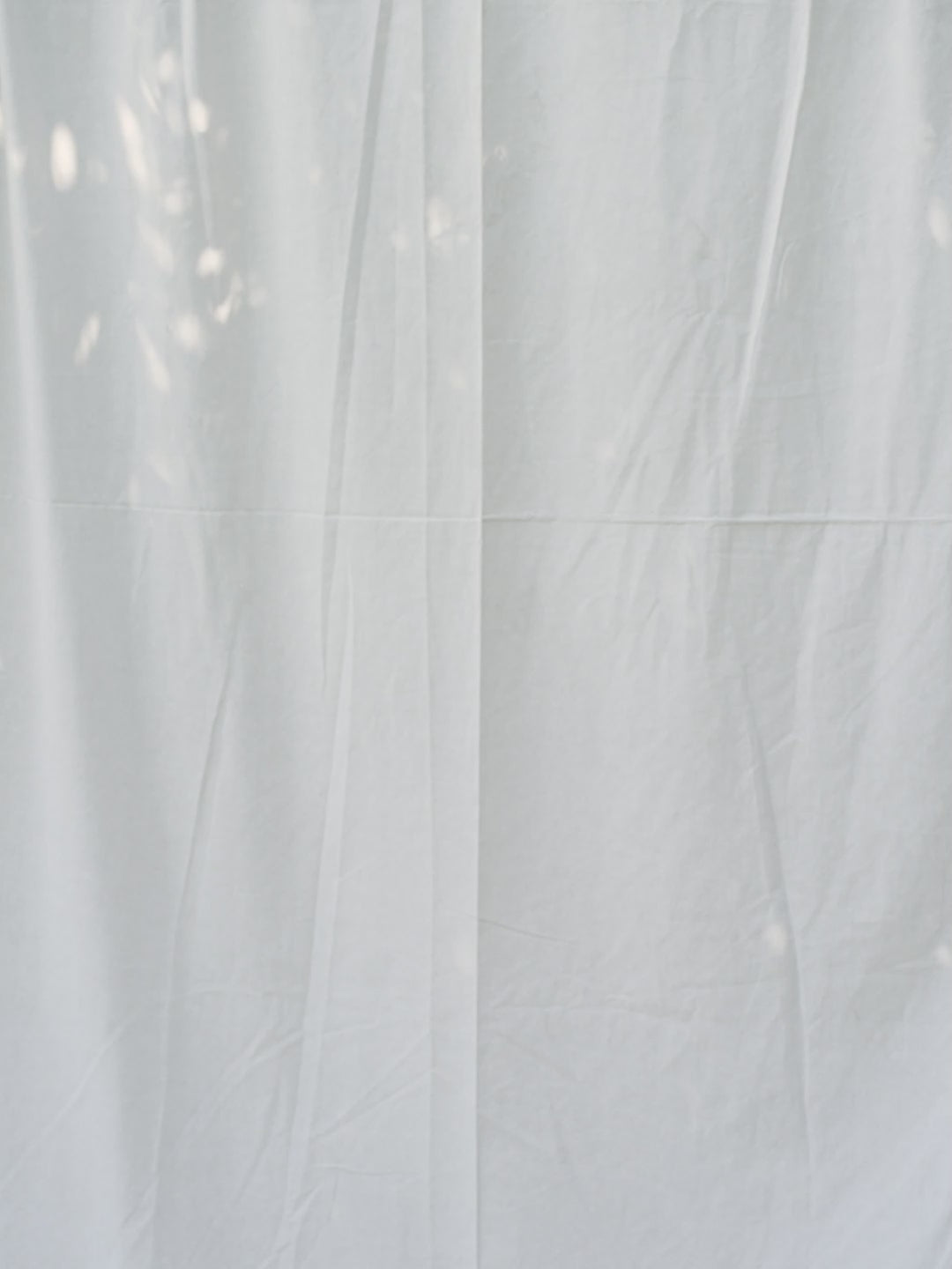 Linen Relaxed Fit Pacific Blue Shacket